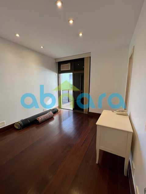 Apartamento à venda com 4 quartos, 378m² - Foto 15