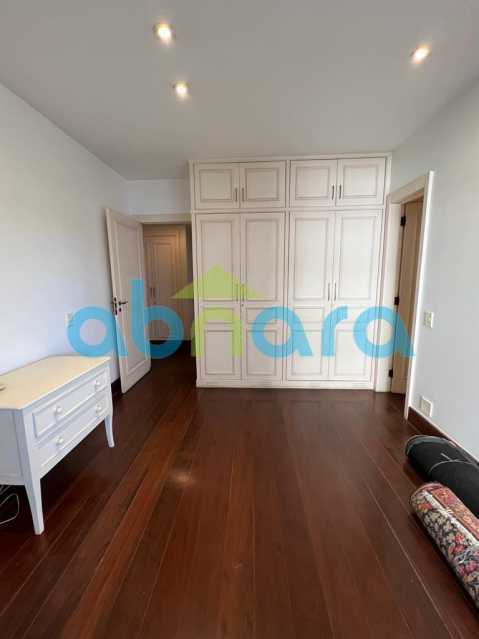 Apartamento à venda com 4 quartos, 378m² - Foto 16