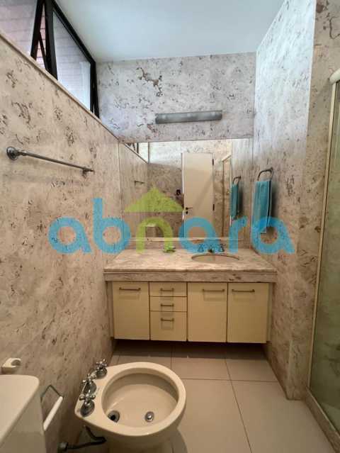 Apartamento à venda com 4 quartos, 378m² - Foto 17