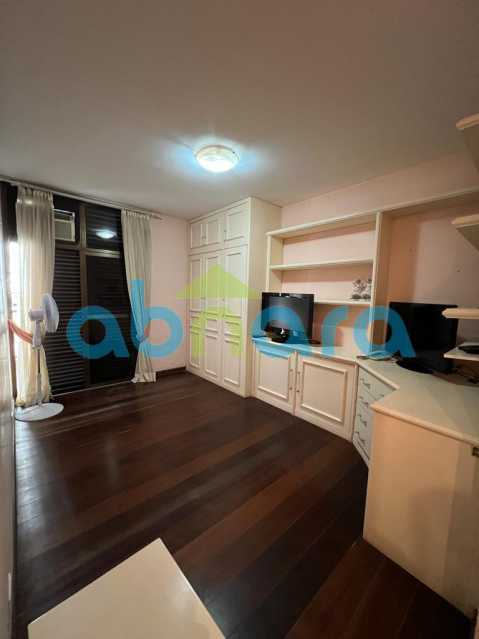 Apartamento à venda com 4 quartos, 378m² - Foto 21