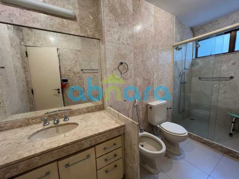 Apartamento à venda com 4 quartos, 378m² - Foto 22