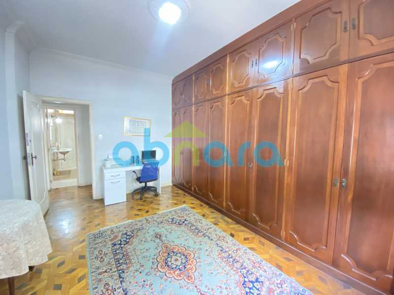 Apartamento à venda com 3 quartos, 191m² - Foto 5