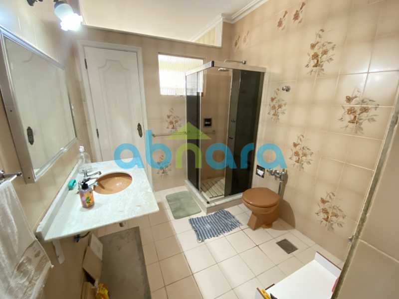 Apartamento à venda com 3 quartos, 191m² - Foto 9