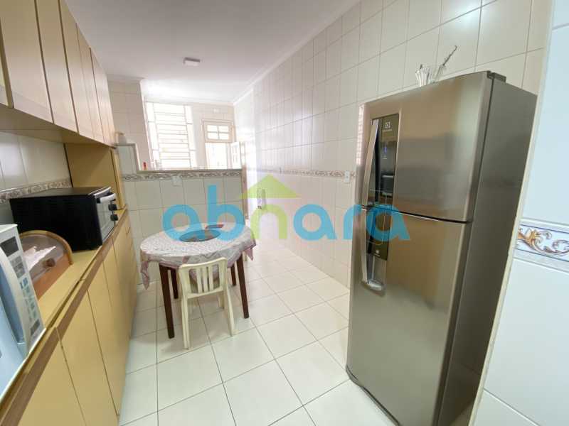 Apartamento à venda com 3 quartos, 191m² - Foto 10