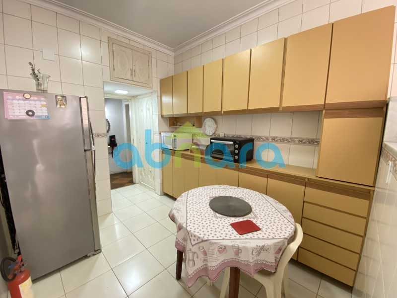 Apartamento à venda com 3 quartos, 191m² - Foto 11