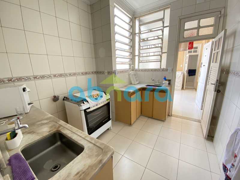 Apartamento à venda com 3 quartos, 191m² - Foto 12