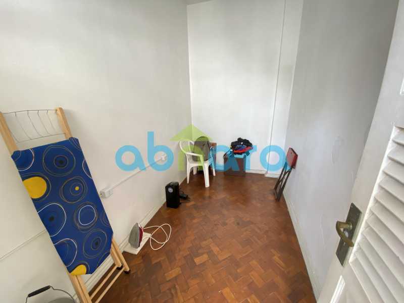 Apartamento à venda com 3 quartos, 191m² - Foto 14