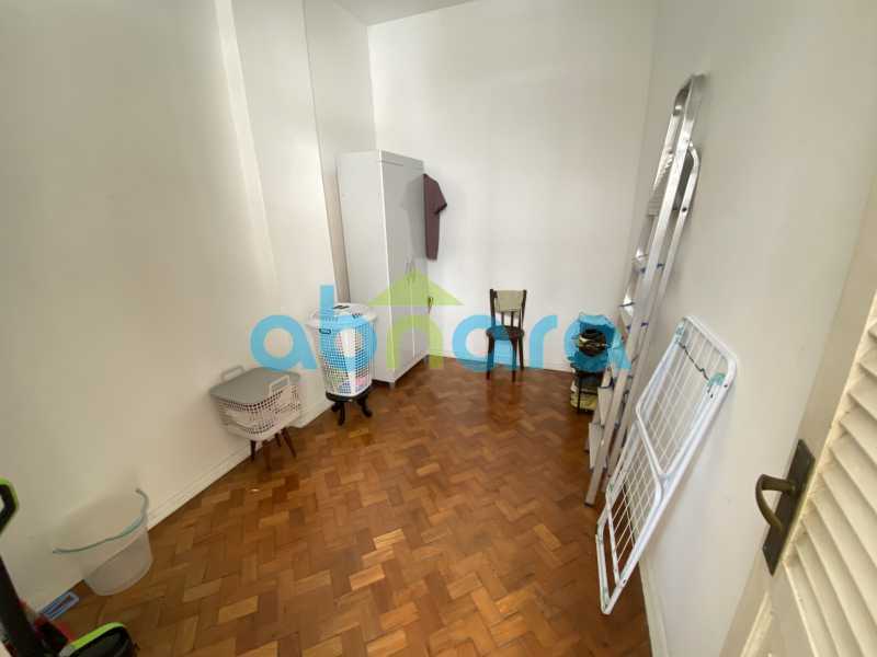 Apartamento à venda com 3 quartos, 191m² - Foto 15