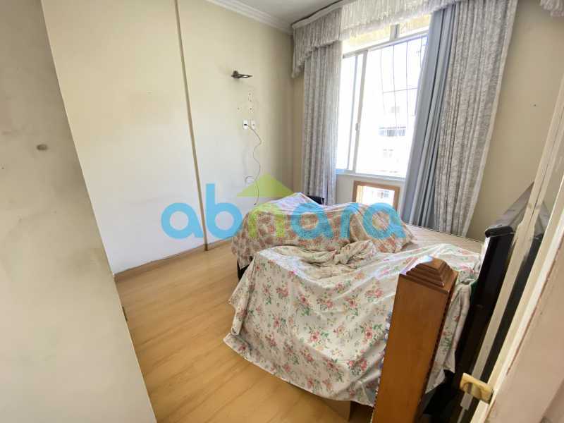 Apartamento à venda com 2 quartos, 60m² - Foto 3