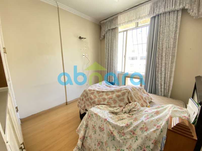 Apartamento à venda com 2 quartos, 60m² - Foto 4