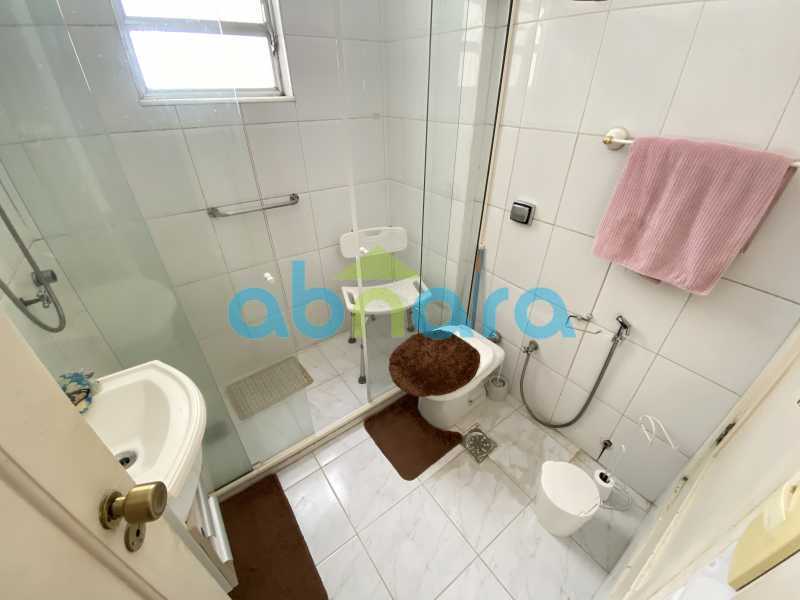 Apartamento à venda com 2 quartos, 60m² - Foto 6