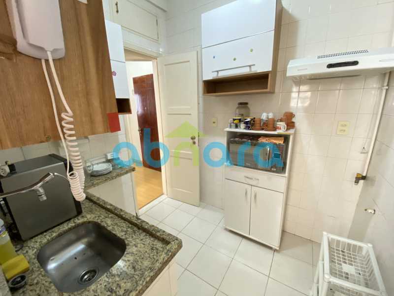 Apartamento à venda com 2 quartos, 60m² - Foto 8