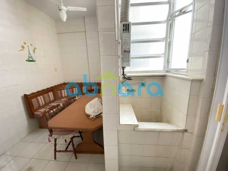 Apartamento à venda com 2 quartos, 60m² - Foto 10