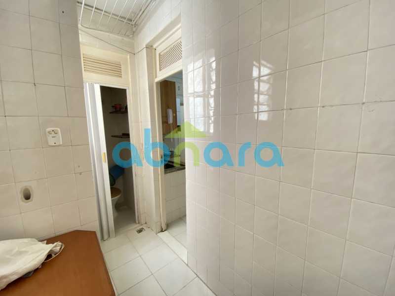 Apartamento à venda com 2 quartos, 60m² - Foto 11