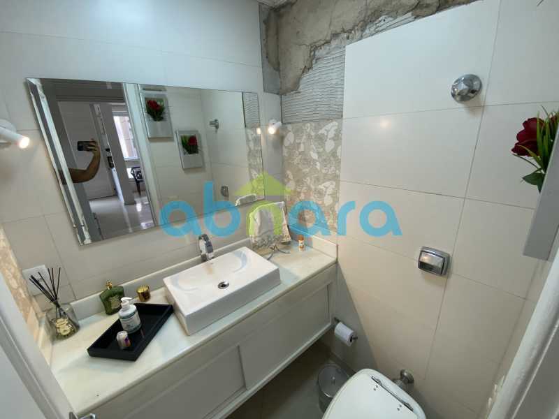 Apartamento à venda com 3 quartos, 235m² - Foto 7