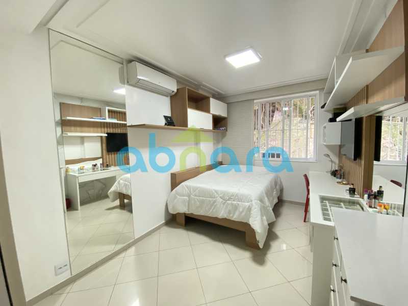 Apartamento à venda com 3 quartos, 235m² - Foto 8