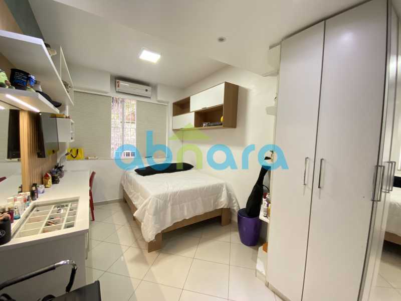 Apartamento à venda com 3 quartos, 235m² - Foto 11