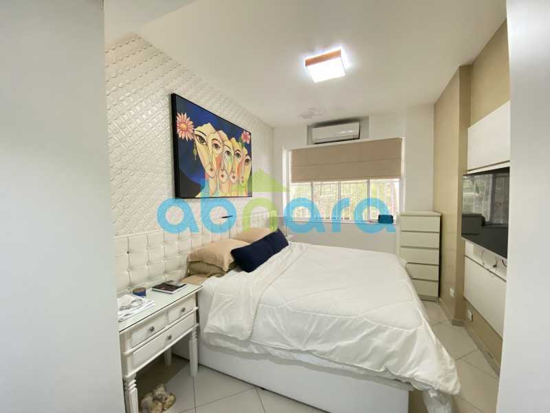 Apartamento à venda com 3 quartos, 235m² - Foto 12