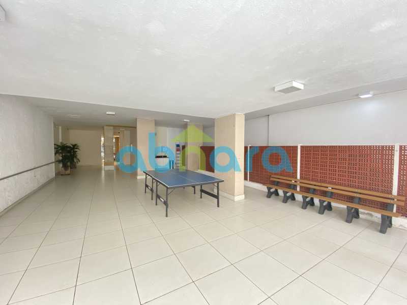 Apartamento à venda com 3 quartos, 235m² - Foto 28