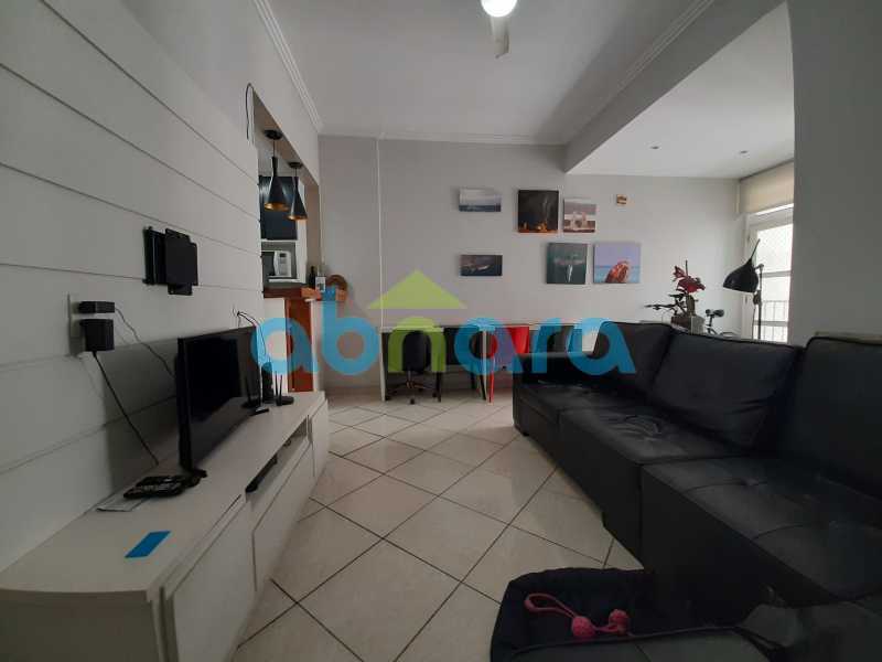 Apartamento à venda com 2 quartos, 78m² - Foto 1