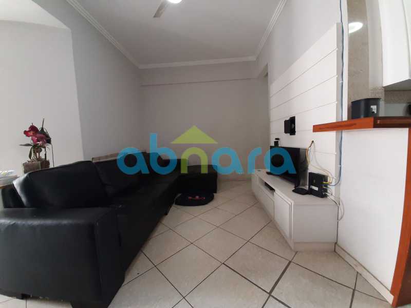 Apartamento à venda com 2 quartos, 78m² - Foto 5