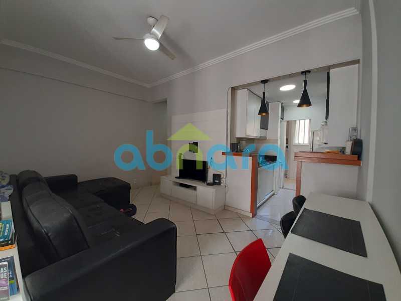 Apartamento à venda com 2 quartos, 78m² - Foto 7