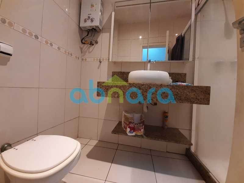 Apartamento à venda com 2 quartos, 78m² - Foto 14