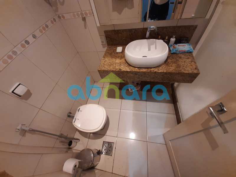 Apartamento à venda com 2 quartos, 78m² - Foto 13