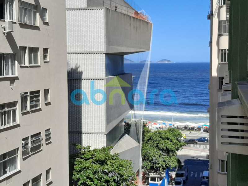 Apartamento à venda com 2 quartos, 78m² - Foto 11