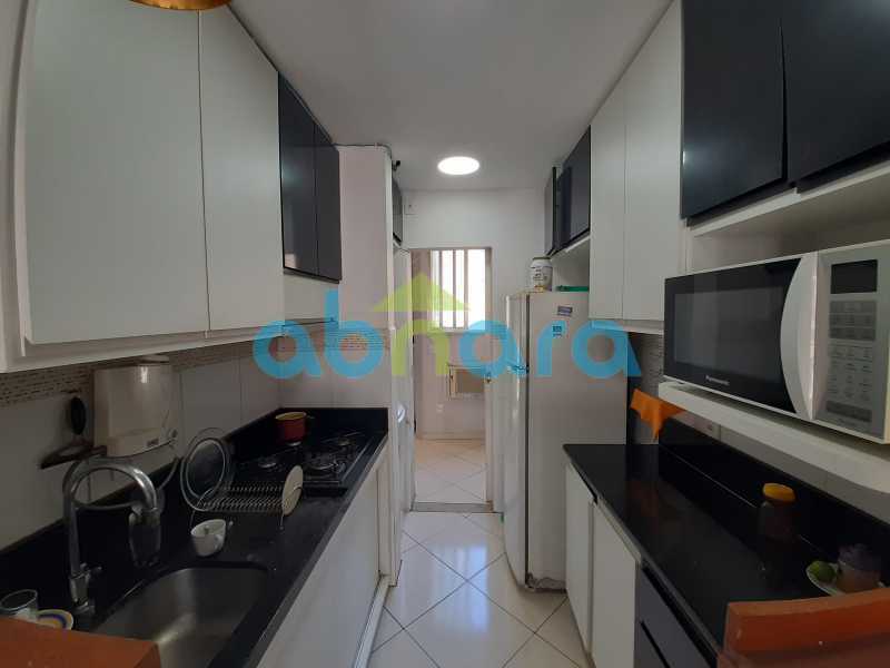 Apartamento à venda com 2 quartos, 78m² - Foto 16