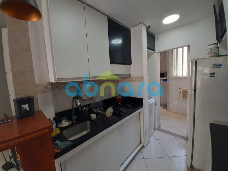 Apartamento à venda com 2 quartos, 78m² - Foto 17