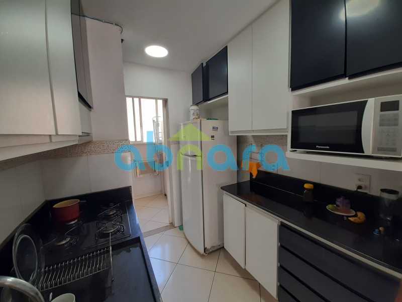 Apartamento à venda com 2 quartos, 78m² - Foto 18