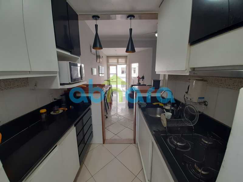 Apartamento à venda com 2 quartos, 78m² - Foto 19