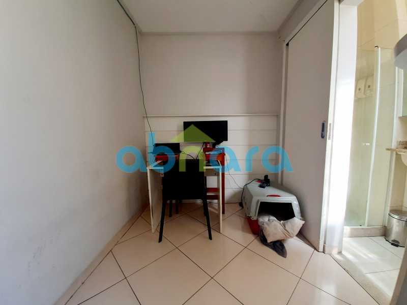 Apartamento à venda com 2 quartos, 78m² - Foto 21