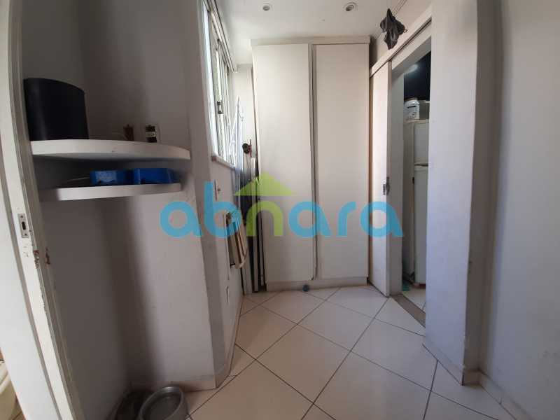 Apartamento à venda com 2 quartos, 78m² - Foto 22