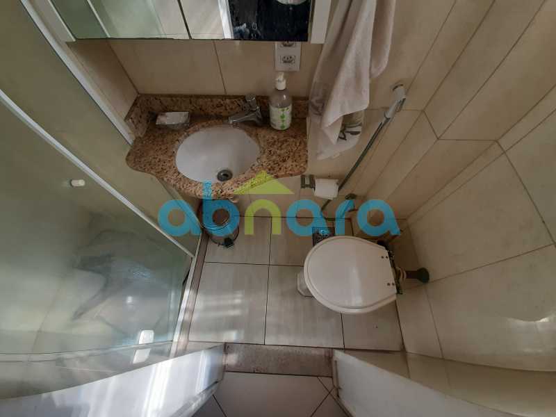 Apartamento à venda com 2 quartos, 78m² - Foto 23