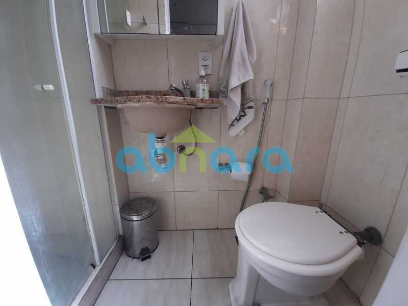 Apartamento à venda com 2 quartos, 78m² - Foto 24