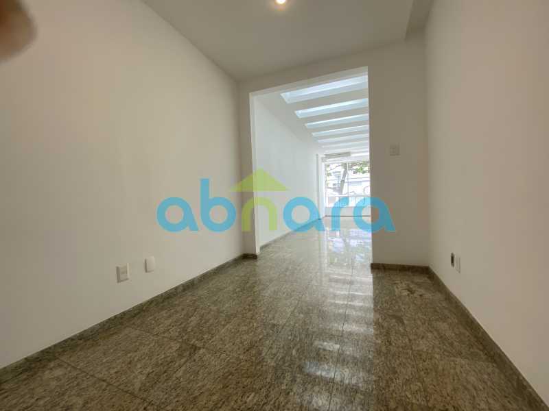 Apartamento à venda com 3 quartos, 160m² - Foto 7