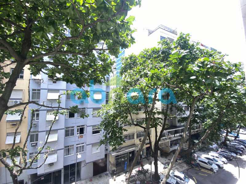 Apartamento à venda com 3 quartos, 160m² - Foto 8