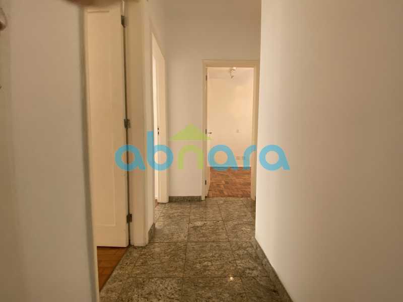 Apartamento à venda com 3 quartos, 160m² - Foto 10