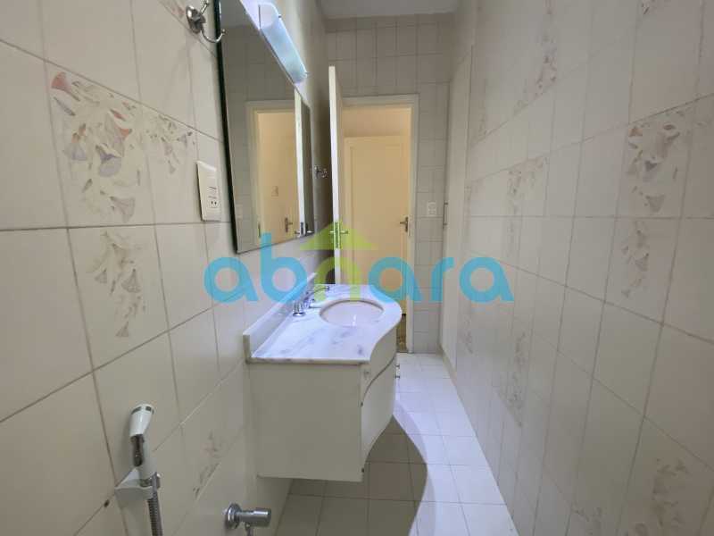 Apartamento à venda com 3 quartos, 160m² - Foto 19