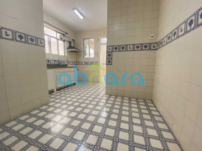 Apartamento à venda com 3 quartos, 160m² - Foto 20