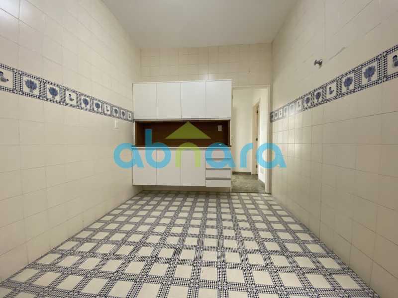 Apartamento à venda com 3 quartos, 160m² - Foto 22