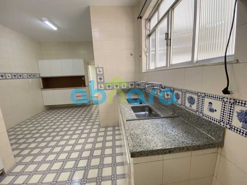 Apartamento à venda com 3 quartos, 160m² - Foto 23