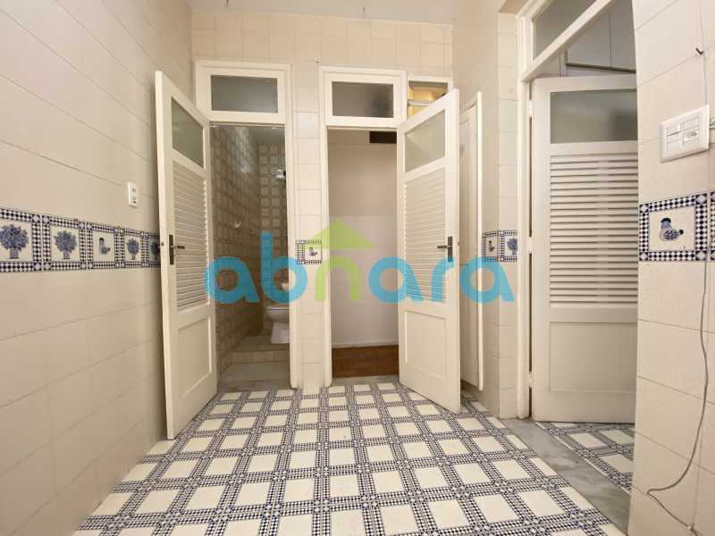 Apartamento à venda com 3 quartos, 160m² - Foto 25