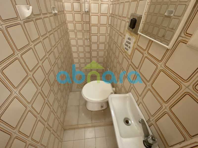 Apartamento à venda com 3 quartos, 160m² - Foto 26