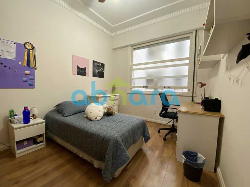 Apartamento à venda com 4 quartos, 245m² - Foto 15