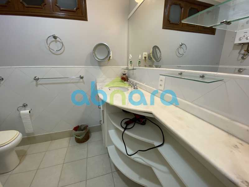 Apartamento à venda com 4 quartos, 245m² - Foto 19