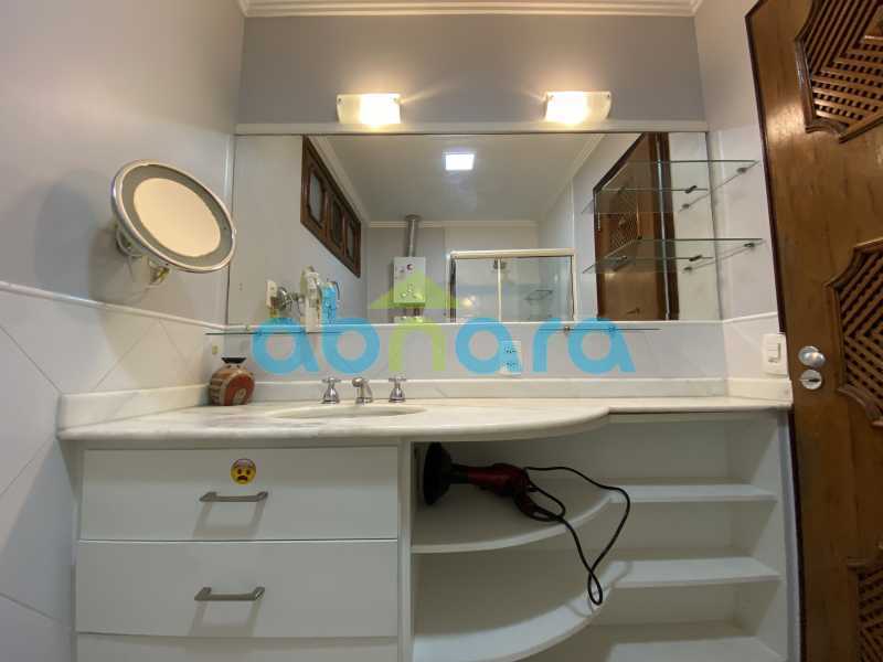 Apartamento à venda com 4 quartos, 245m² - Foto 20