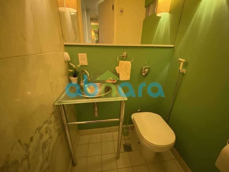 Apartamento à venda com 4 quartos, 245m² - Foto 23